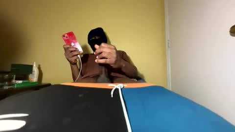 jahnndoeee online show from 25, 3, 2026