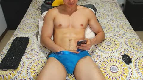 Snapshot of jahshot4 chatting on 27, 11, 2025 jahshot4 online show from 27, 11, 2025