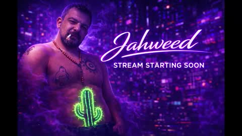Jahweed online show from 27, 3, 2026