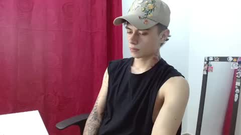 Snapshot of jaico_santos1 chatting on 13, 5, 2026 Jaico online show from 13, 5, 2026