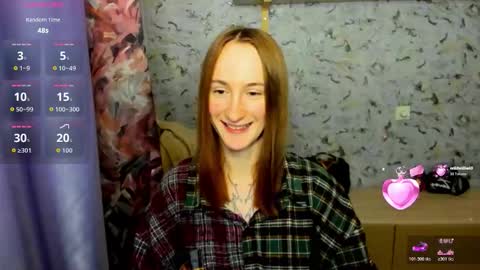 Jeidi online show from 7, 1, 2026