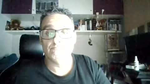 jaimealvaca26 online show from 18, 5, 2026