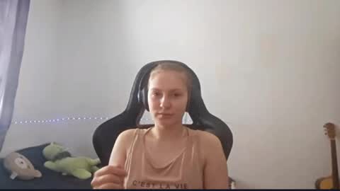 jaimeeosendorf online show from 11, 4, 2026