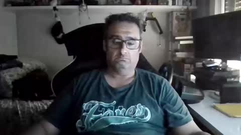 jaimellon26 online show from 10, 11, 2025