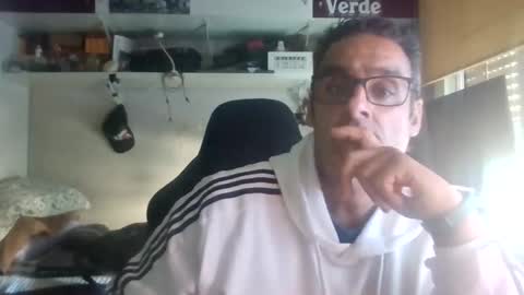 jaimellon26 online show from 7, 1, 2026