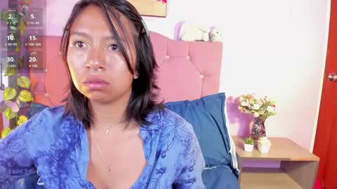 Jaina Angel  online show from 3, 3, 2026