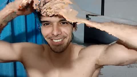 JaxXx online show from 9, 3, 2026