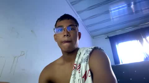 jairsalazar167 online show from 17, 1, 2026