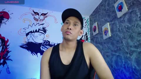 Snapshot of jaison_halls chatting on 13, 1, 2025 JAISON HALLS online show from 13, 1, 2025