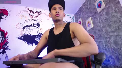 Snapshot of jaison_halls chatting on 2, 2, 2025 JAISON HALLS online show from 2, 2, 2025