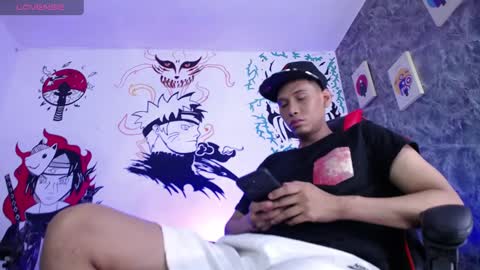Snapshot of jaison_halls chatting on 19, 2, 2025 JAISON HALLS online show from 19, 2, 2025