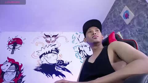 Snapshot of jaison_halls chatting on 22, 2, 2025 JAISON HALLS online show from 22, 2, 2025