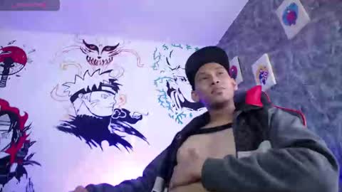 Snapshot of jaison_halls chatting on 22, 2, 2025 JAISON HALLS online show from 22, 2, 2025