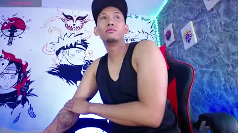 Snapshot of jaison_halls chatting on 11, 3, 2025 JAISON HALLS online show from 11, 3, 2025
