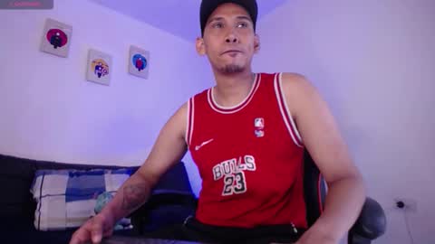 Snapshot of jaison_halls chatting on 16, 9, 2025 JAISON HALLS online show from 16, 9, 2025