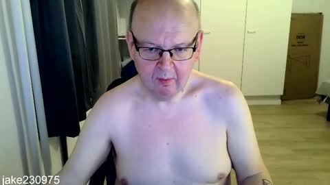 Jake2309 online show from 8, 2, 2026