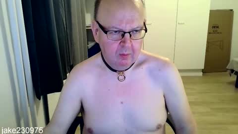 Jake2309 online show from 14, 2, 2026