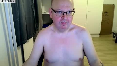 Jake2309 online show from 4, 3, 2026