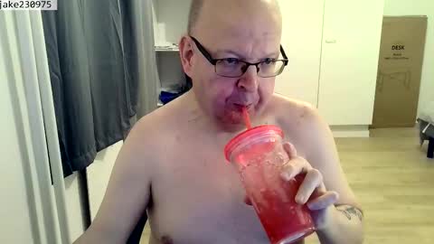 Jake2309 online show from 13, 3, 2026