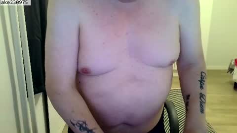 Snapshot of jake230975 chatting on 27, 6, 2026 Jake2309 online show from 27, 6, 2026