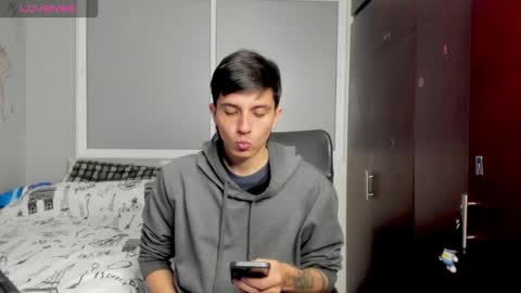 JAKE BOO online show from 29, 11, 2025