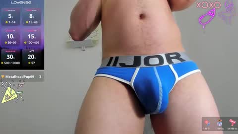 Jacob Strokes online show from 14, 2, 2025
