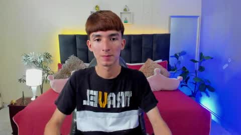 Snapshot of jake_evanss_ chatting on 2, 5, 2026 JAKE online show from 2, 5, 2026