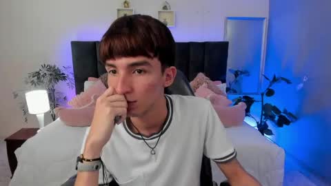 Snapshot of jake_evanss_ chatting on 26, 5, 2026 JAKE online show from 26, 5, 2026