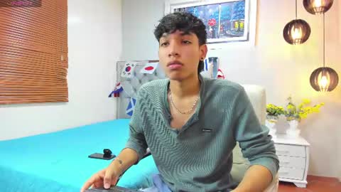 jake_falcon online show from 1, 7, 2026