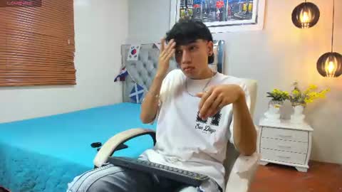 jake_falcon online show from 3, 7, 2026