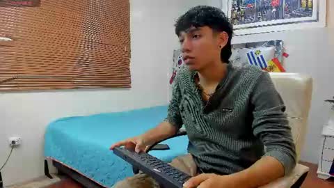 jake_falcon online show from 14, 7, 2026
