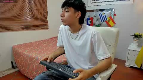 jake_falcon online show from 15, 7, 2026