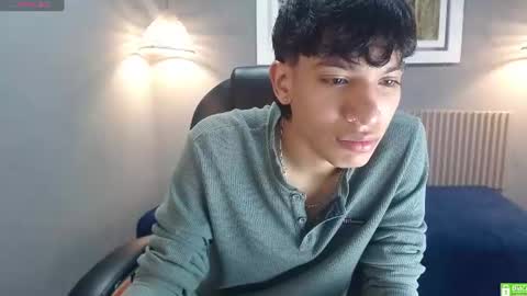 jake_falcon online show from 27, 7, 2026