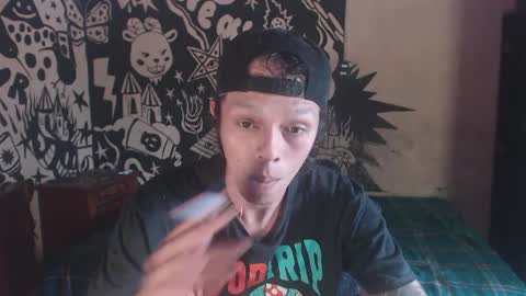 JakeRam online show from 5, 4, 2026