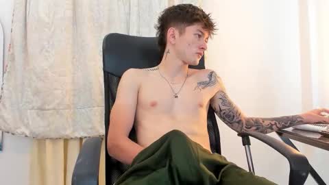 Jake online show from 11, 9, 2025