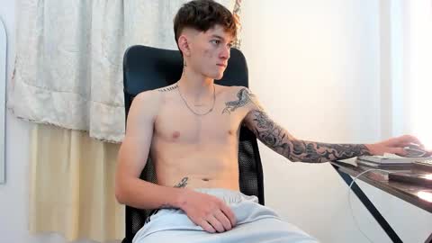 Jake online show from 2, 12, 2025