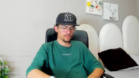 Jake  online show from 9, 5, 2026