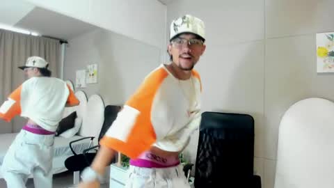 Jake  online show from 4, 6, 2026