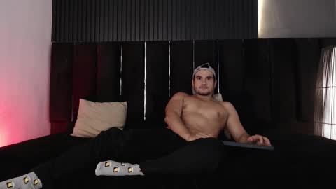 Jake  online show from 31, 10, 2025