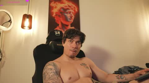 jake_murphy online show from 24, 5, 2026