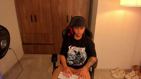 Jake Pons online show from 14, 1, 2026