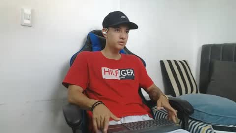 Hi guys im new 3 online show from 16, 7, 2026