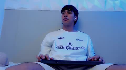 jake_tripp online show from 28, 9, 2025