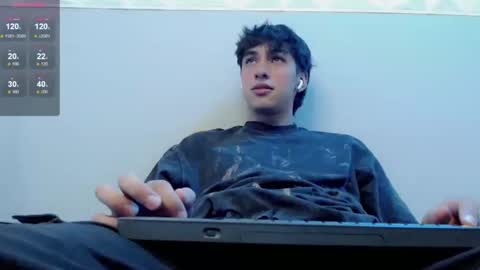 jake_tripp online show from 8, 10, 2025