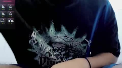 jake_tripp online show from 20, 10, 2025