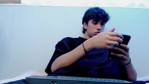 jake_tripp online show from 28, 10, 2025