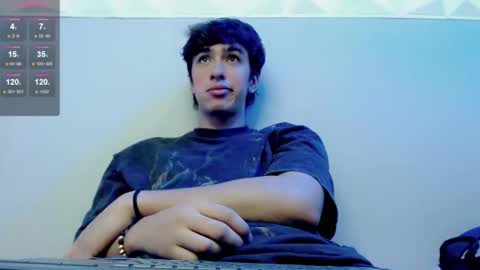 jake_tripp online show from 10, 11, 2025