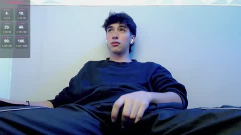 jake_tripp online show from 30, 11, 2025