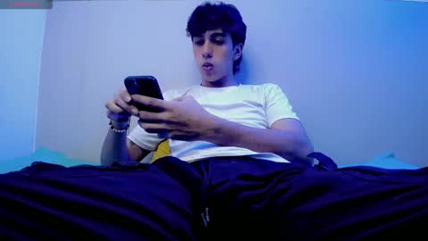 jake_tripp online show from 14, 12, 2025