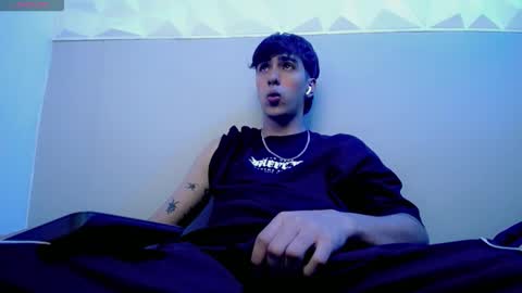 jake_tripp online show from 8, 1, 2026